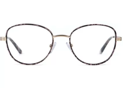 Lunette de vue  Femme  - Métal - OS905_C1 - OSMOSE - Octika