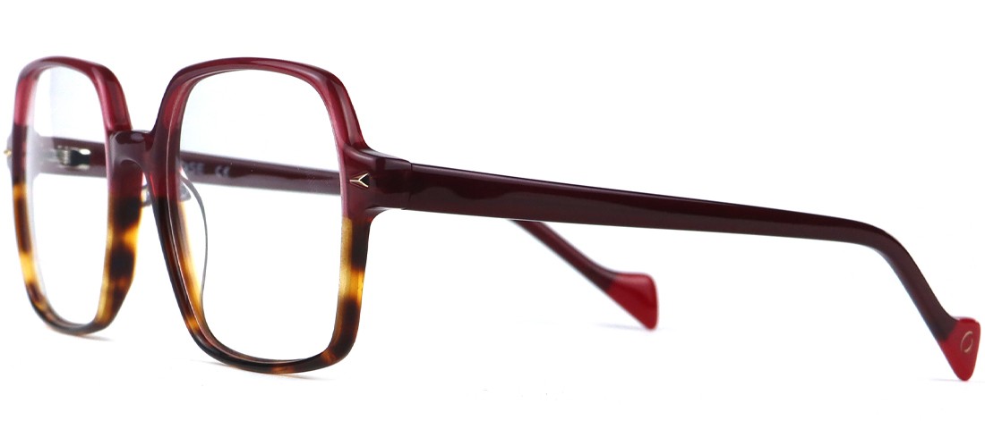 Lunette de vue  Femme - Acétate - OSA215_C1 - OSMOSE - Octika