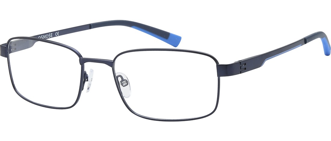 Lunette de vue  Homme - Titane - OST019_C2 - OSMOSE - Octika