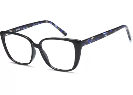 Lunette de vue  Femme - Acétate - KP028_C2 - IK PRIME - Octika