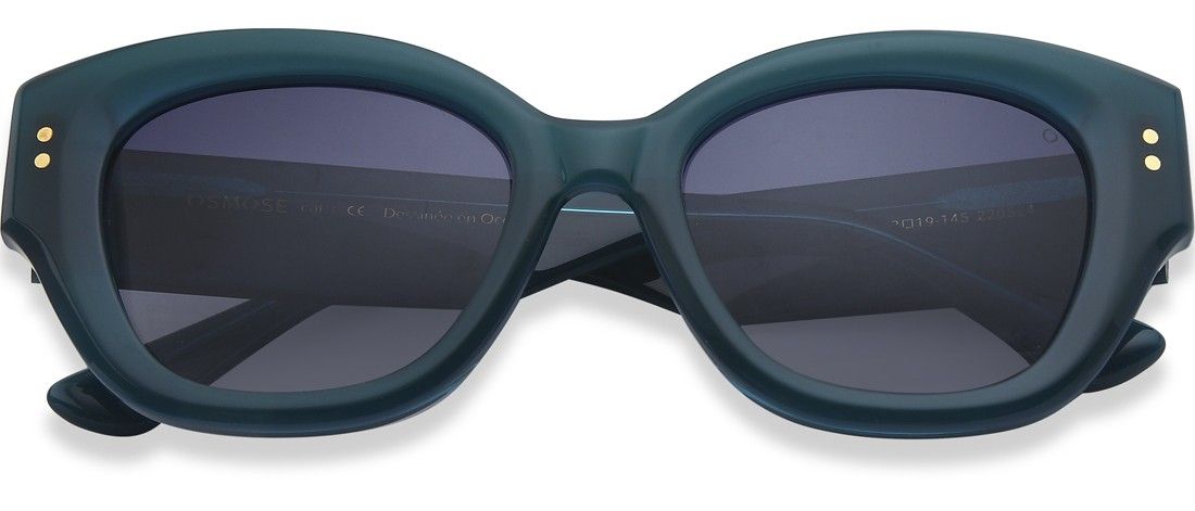Lunette de soleil polarisée  Femme - Acétate - OSPA184_C4 - OSMOSE - Octika