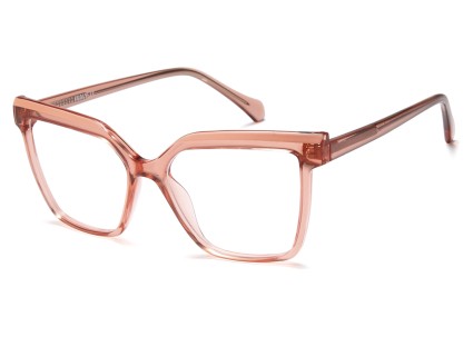 Lunette de vue  Femme - Plastique (CP/TR90) - OP415_C3 - IKALY - Octika