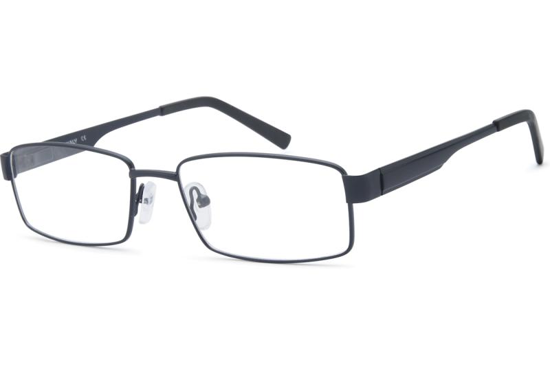 Lunette de vue  Homme - Métal - P084_C4 - IKALY - Octika
