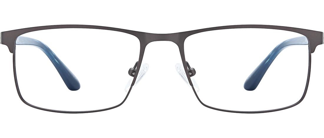 Lunette de vue  Homme  - Métal - OS931_C3 - OSMOSE - Octika
