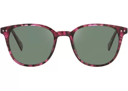 Lunette de soleil polarisée  Femme - Acétate - OSPA151_C1 - OSMOSE - Octika