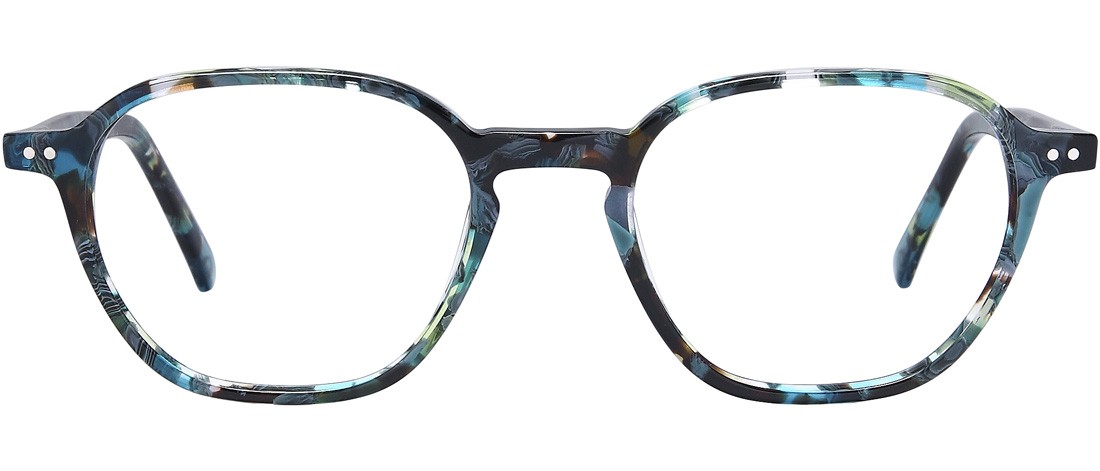  Women's Eyewear - acetate - OSA196_C2 - Osmose Glasses - Octika