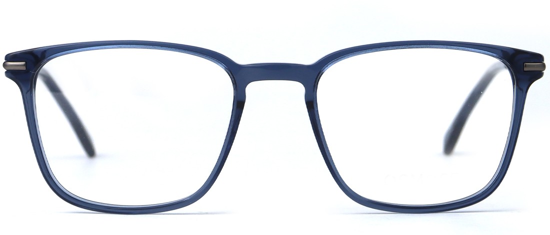  Men's Eyewear - acetate - OSA202_C2 - Osmose Glasses - Octika