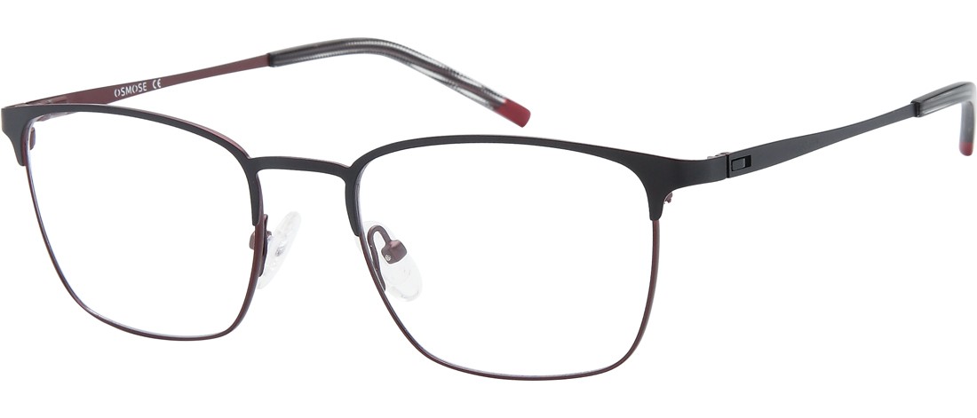  Men's Sunglasses - metal - OS914_C3 - Osmose Eyewear - Octika
