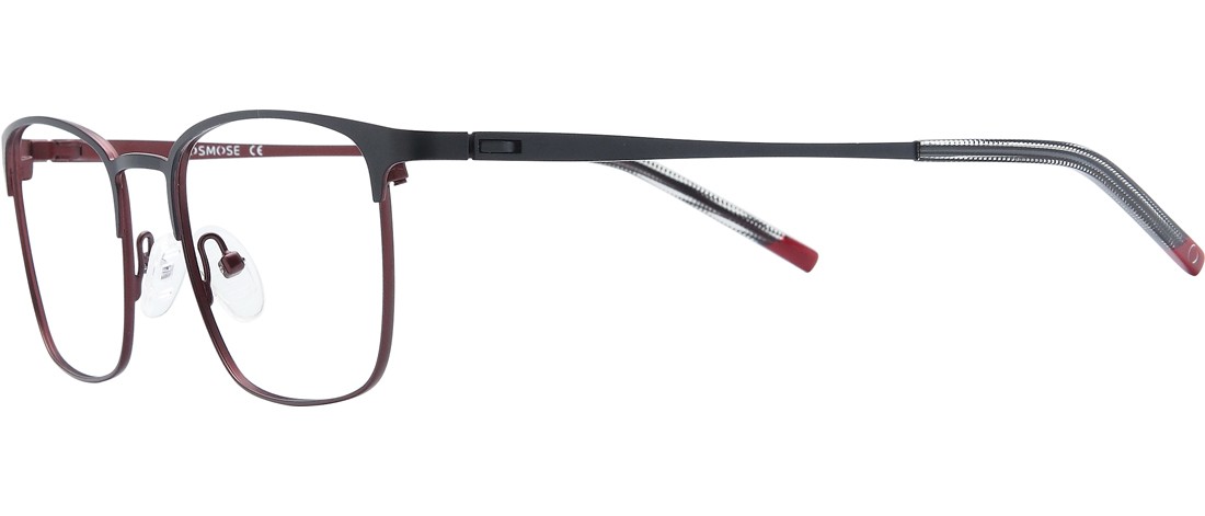  Men's Sunglasses - metal - OS914_C3 - Osmose Eyewear - Octika