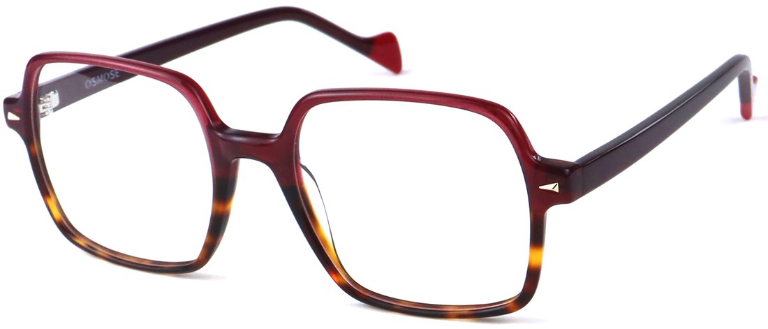  Women's Eyewear - acetate - OSA215_C1 - Osmose Glasses - Octika