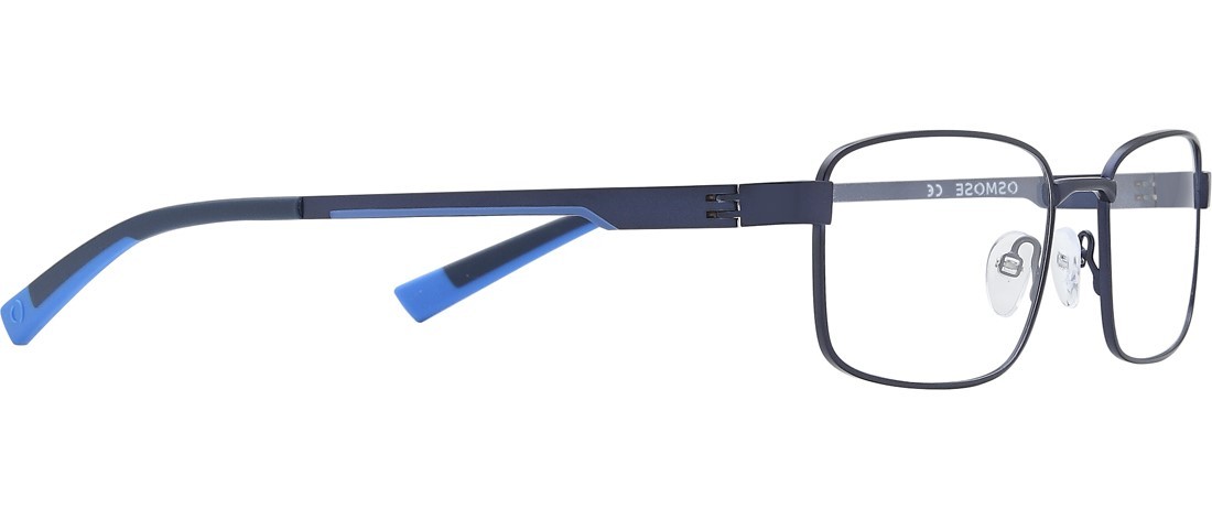  Eyeglasses  Men - Titanium - OST019_C2 - Osmose Eyewear - Octika