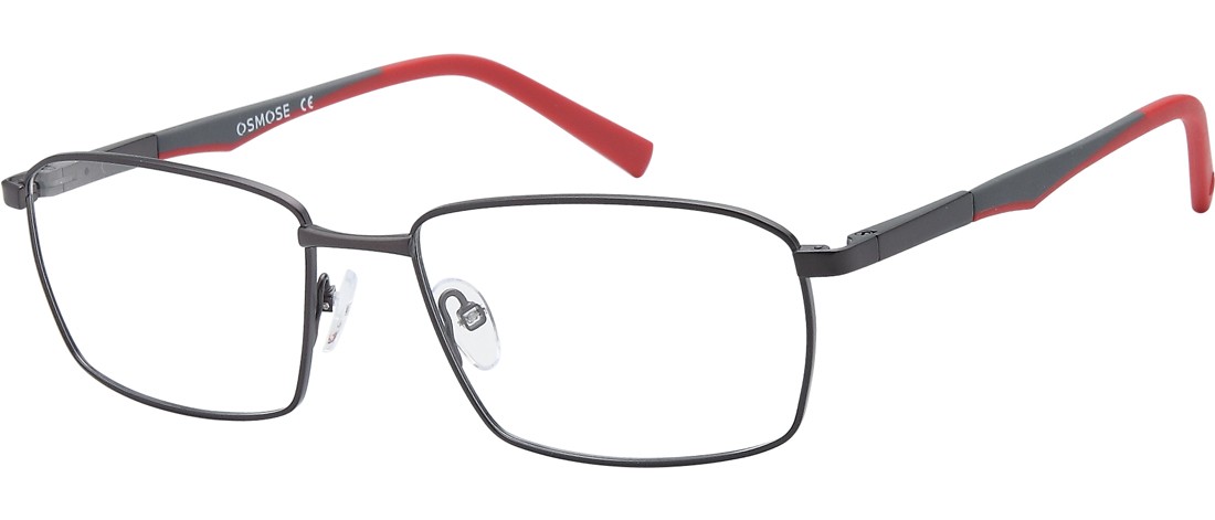  Eyeglasses  Men - Titanium - OST020_C3 - Osmose Eyewear - Octika