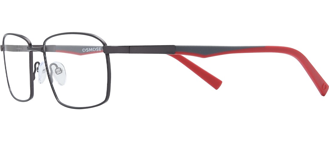  Eyeglasses  Men - Titanium - OST020_C3 - Osmose Eyewear - Octika