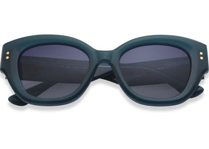  Women's Polarized Sunglasses - Acetate - OSPA184_C4 - Osmose Eyewear - Octika