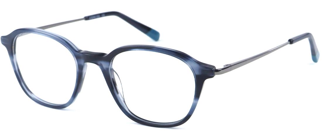  Men's Eyewear - acetate - OSA212_C1 - Osmose Glasses - Octika