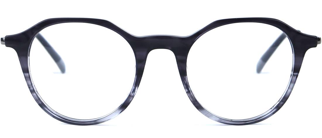  Men's Eyewear - acetate - OSA213_C1 - Osmose Glasses - Octika