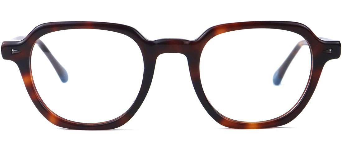  Unisex's Eyewear - acetate - OSA214_C3 - Osmose Glasses - Octika