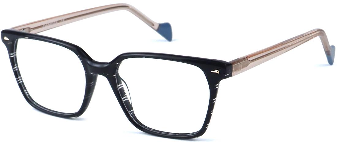  Women's Eyewear - acetate - OSA216_C1 - Osmose Glasses - Octika