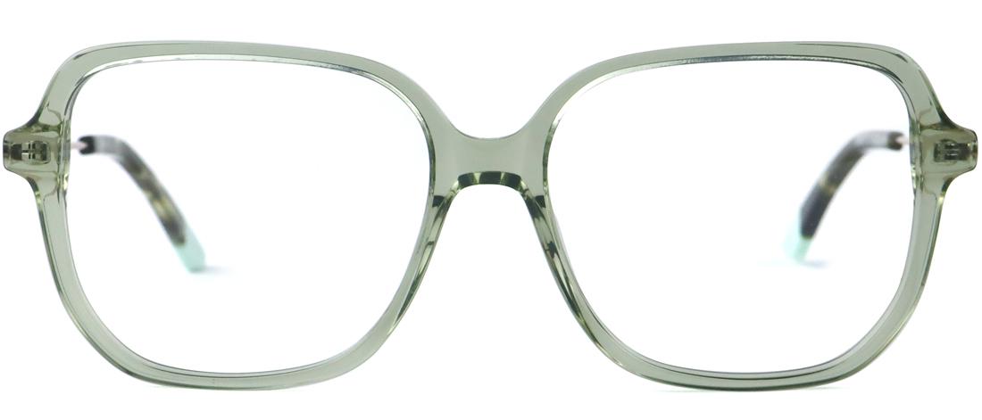  Women's Eyewear - acetate - OSA217_C1 - Osmose Glasses - Octika
