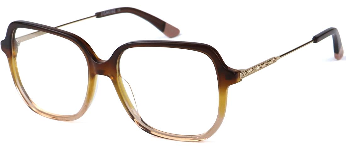  Women's Eyewear - acetate - OSA217_C3 - Osmose Glasses - Octika
