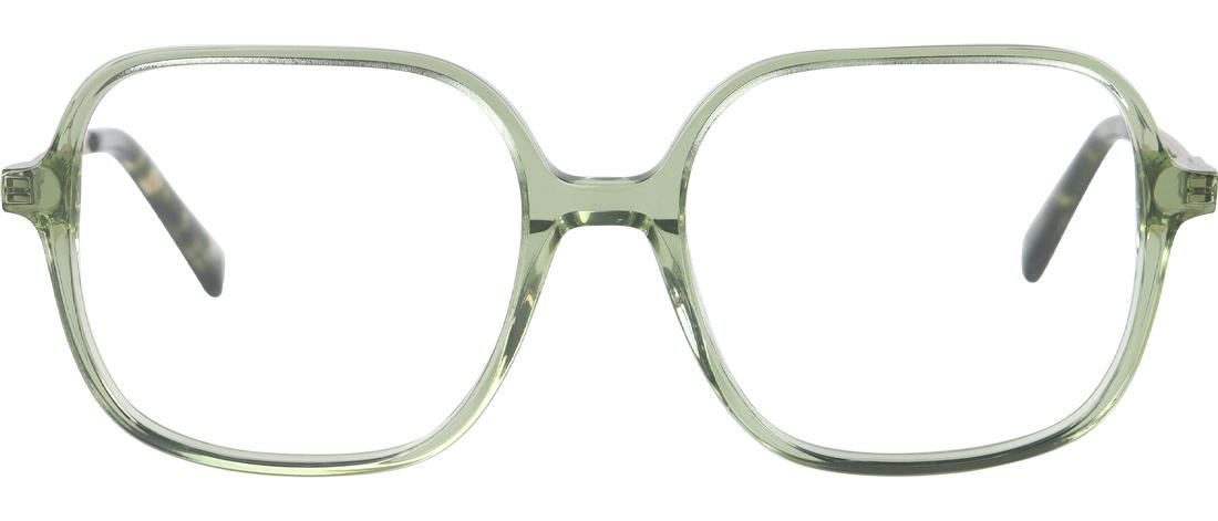  Women's Eyewear - acetate - OSA224_C3 - Osmose Glasses - Octika