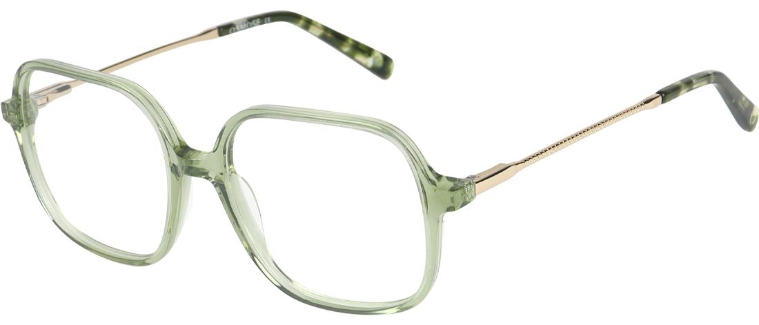  Women's Eyewear - acetate - OSA224_C3 - Osmose Glasses - Octika