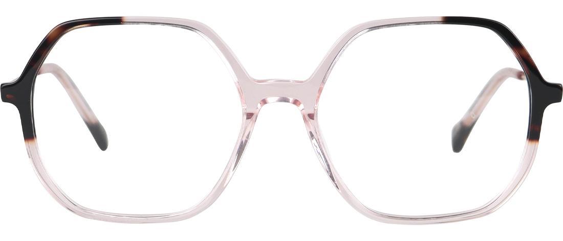 Women's Eyewear - acetate - OSA226_C3 - Osmose Glasses - Octika