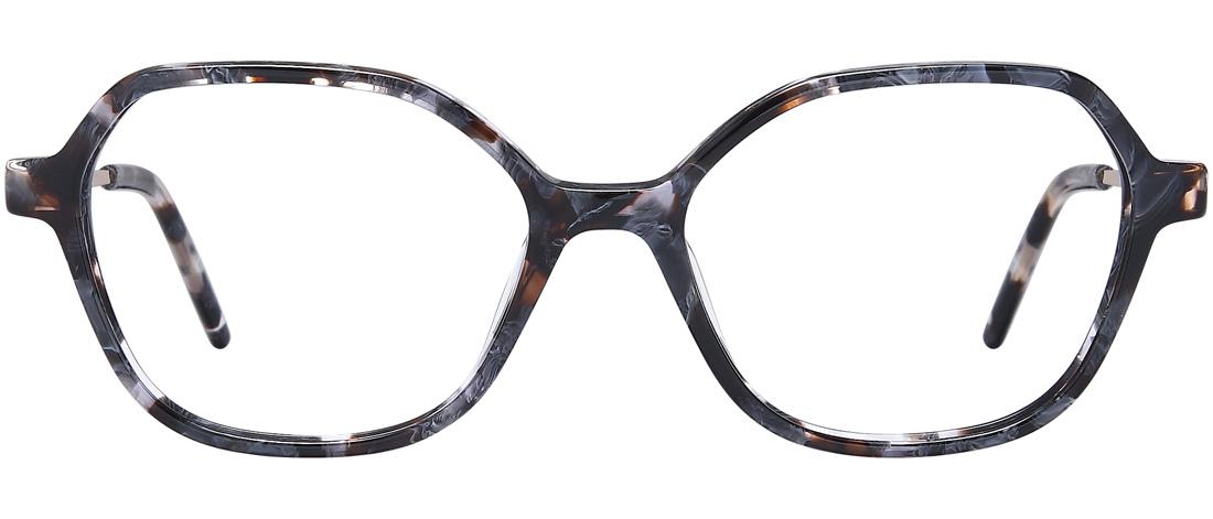  Women's Eyewear - acetate - OSA189_C2 - Osmose Glasses - Octika
