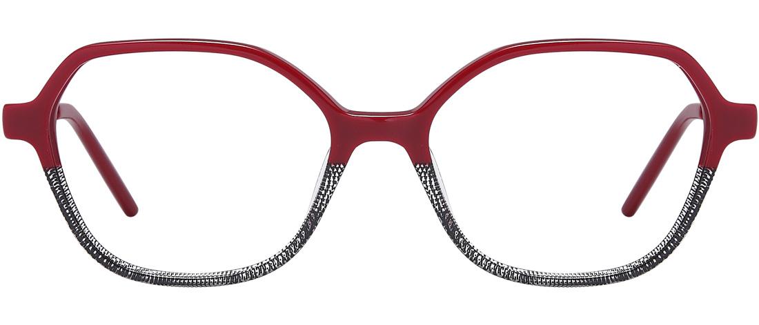  Women's Eyewear - acetate - OSA189_C3 - Osmose Glasses - Octika