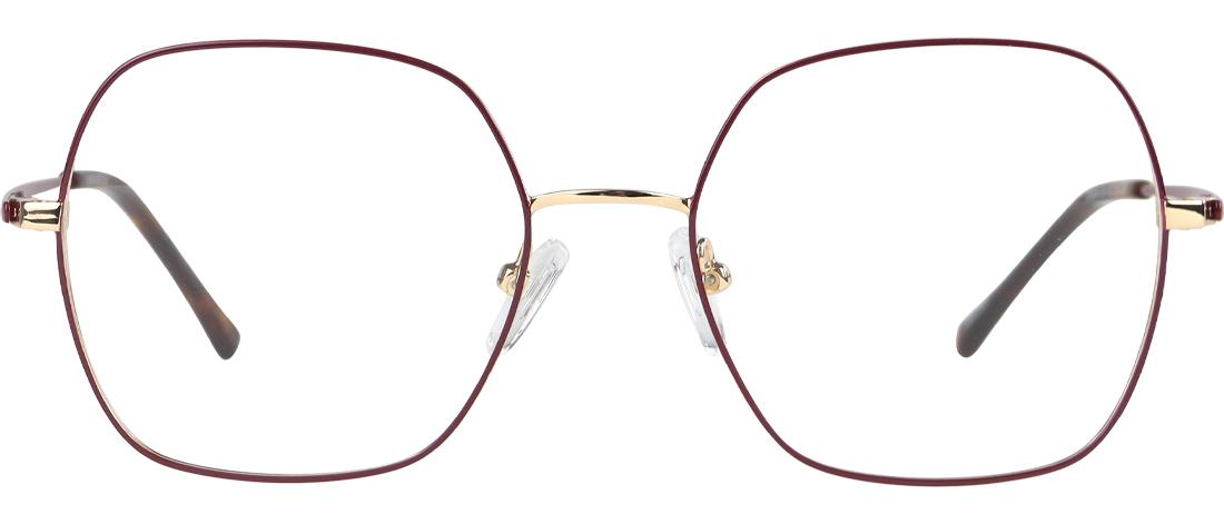  Women's Sunglasses - metal - OS924_C4 - Osmose Eyewear - Octika