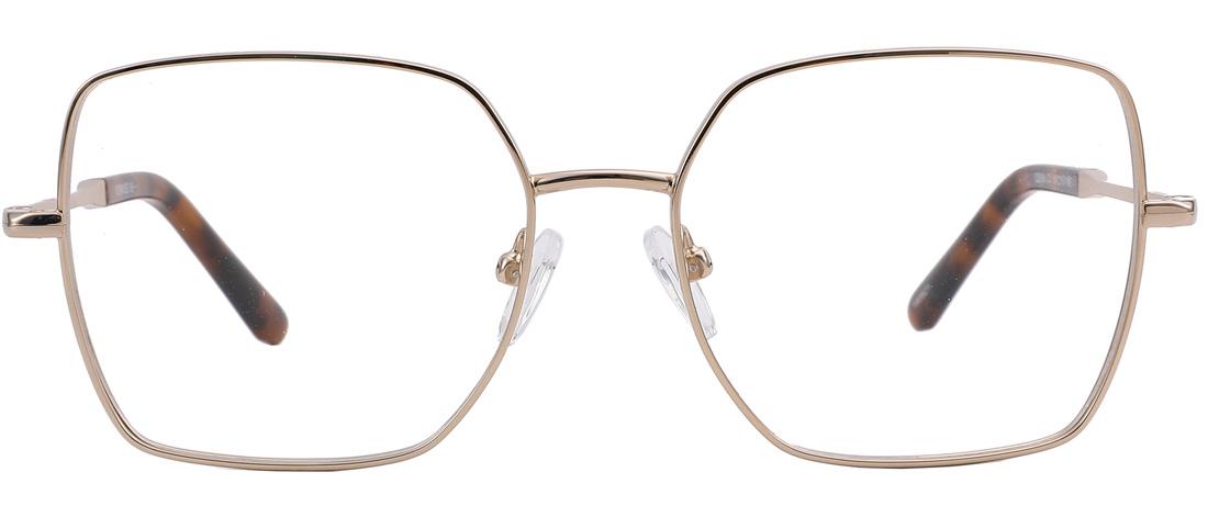  Women's Sunglasses - metal - OS896_C1 - Osmose Eyewear - Octika
