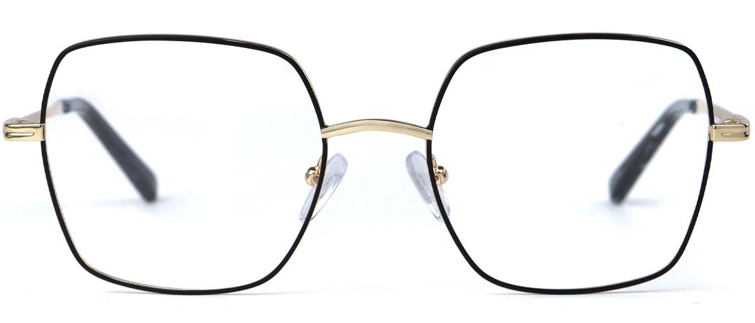  Women's Sunglasses - metal - OS902_C1 - Osmose Eyewear - Octika