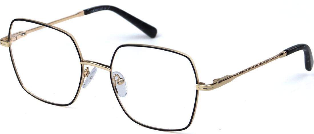  Women's Sunglasses - metal - OS902_C1 - Osmose Eyewear - Octika