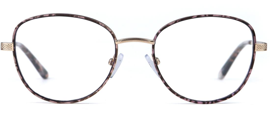  Women's Sunglasses - metal - OS905_C1 - Osmose Eyewear - Octika