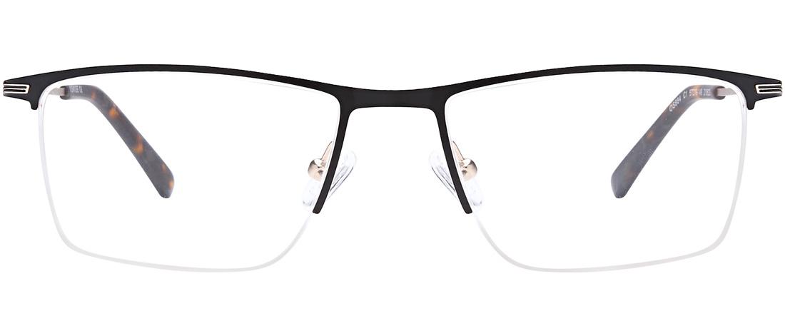  Men's Sunglasses - metal - OS884_C1 - Osmose Eyewear - Octika
