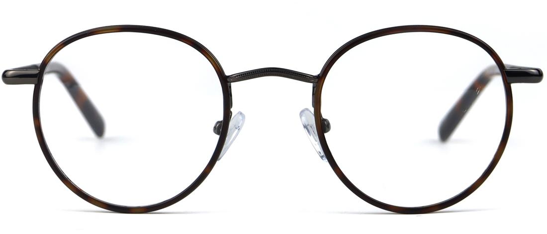  Unisex's Sunglasses - metal - OS900_C1 - Osmose Eyewear - Octika