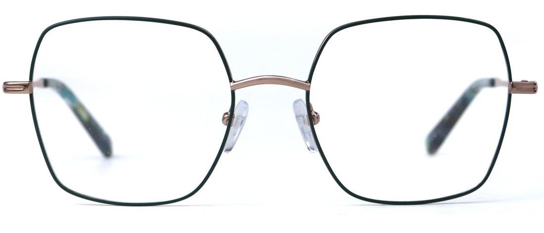  Women's Sunglasses - metal - OS902_C3 - Osmose Eyewear - Octika