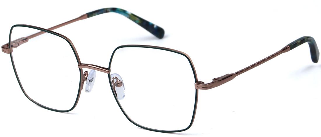  Women's Sunglasses - metal - OS902_C3 - Osmose Eyewear - Octika