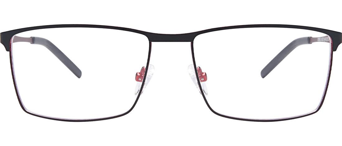 Men's Sunglasses - metal - OS788_C4 - Osmose Eyewear - Octika