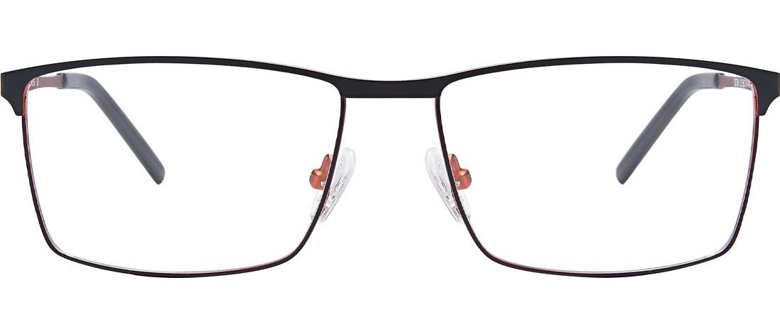 Men's Sunglasses - metal - OS788_C5 - Osmose Eyewear - Octika