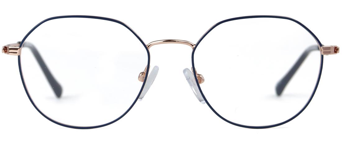  Women's Sunglasses - metal - OS837_C4 - Osmose Eyewear - Octika