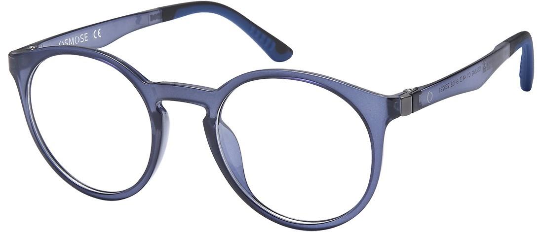  Enfant Mixte's Eyewear - ultem - OSU042_C1 - Osmose Eyewear - Octika