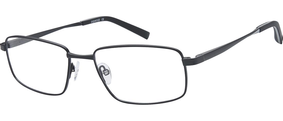  Eyeglasses  Men - Titanium - OST023_C1 - Osmose Eyewear - Octika