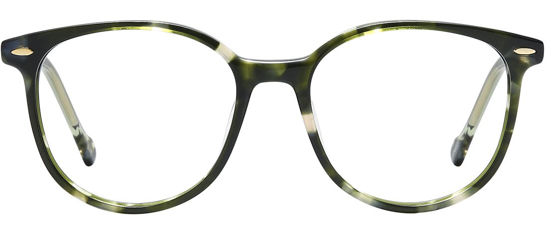  Women's Eyewear - acetate - OSA221_C1 - Osmose Glasses - Octika
