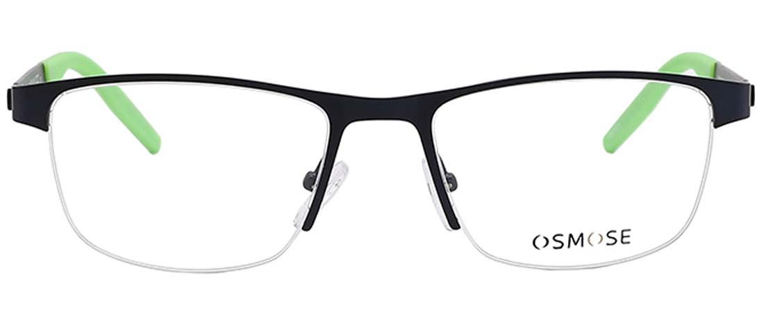  Men's Sunglasses - metal - OS856_C2 - Osmose Eyewear - Octika