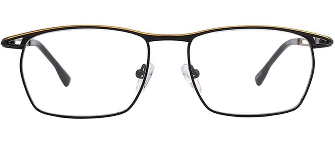  Men's Sunglasses - metal - OS861_C1 - Osmose Eyewear - Octika
