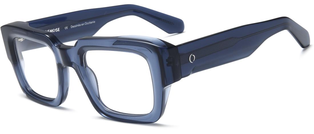 Men's Eyewear - acetate - OSA248_C2 - Osmose Glasses - Octika