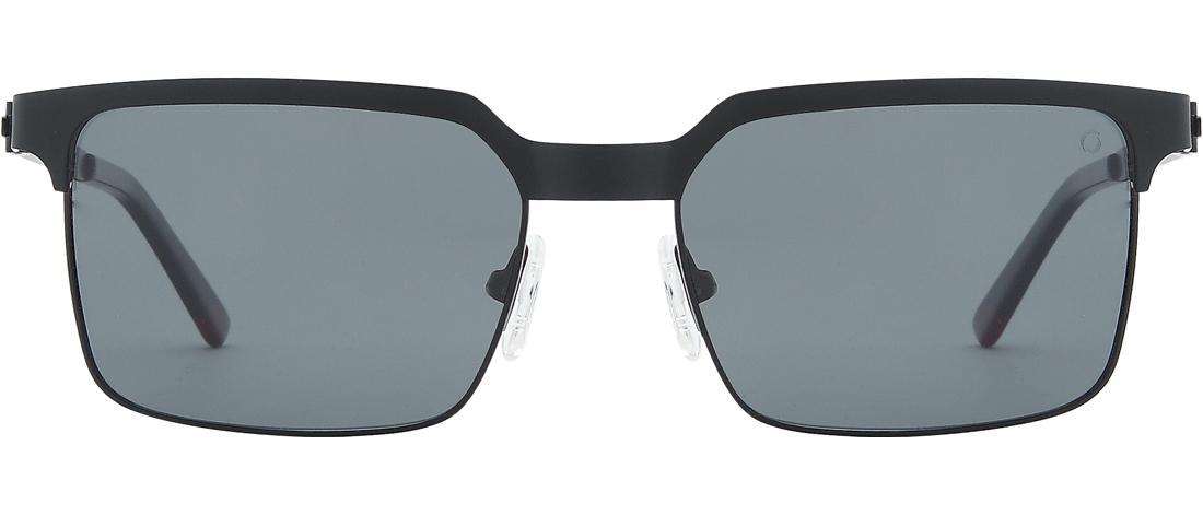  Men's Polarized Sunglasses - metal - OSP071_C1 - Osmose Eyewear - Octika