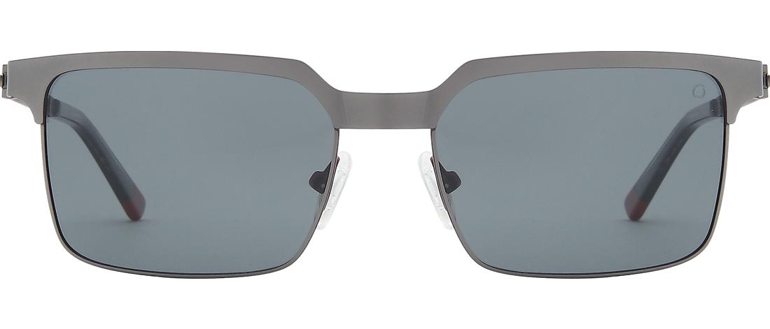  Men's Polarized Sunglasses - metal - OSP071_C2 - Osmose Eyewear - Octika