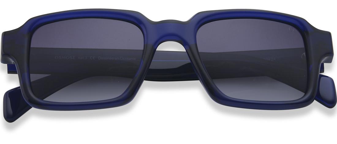  Men's Polarized Sunglasses - Acetate - OSPA178_C3 - Osmose Eyewear - Octika